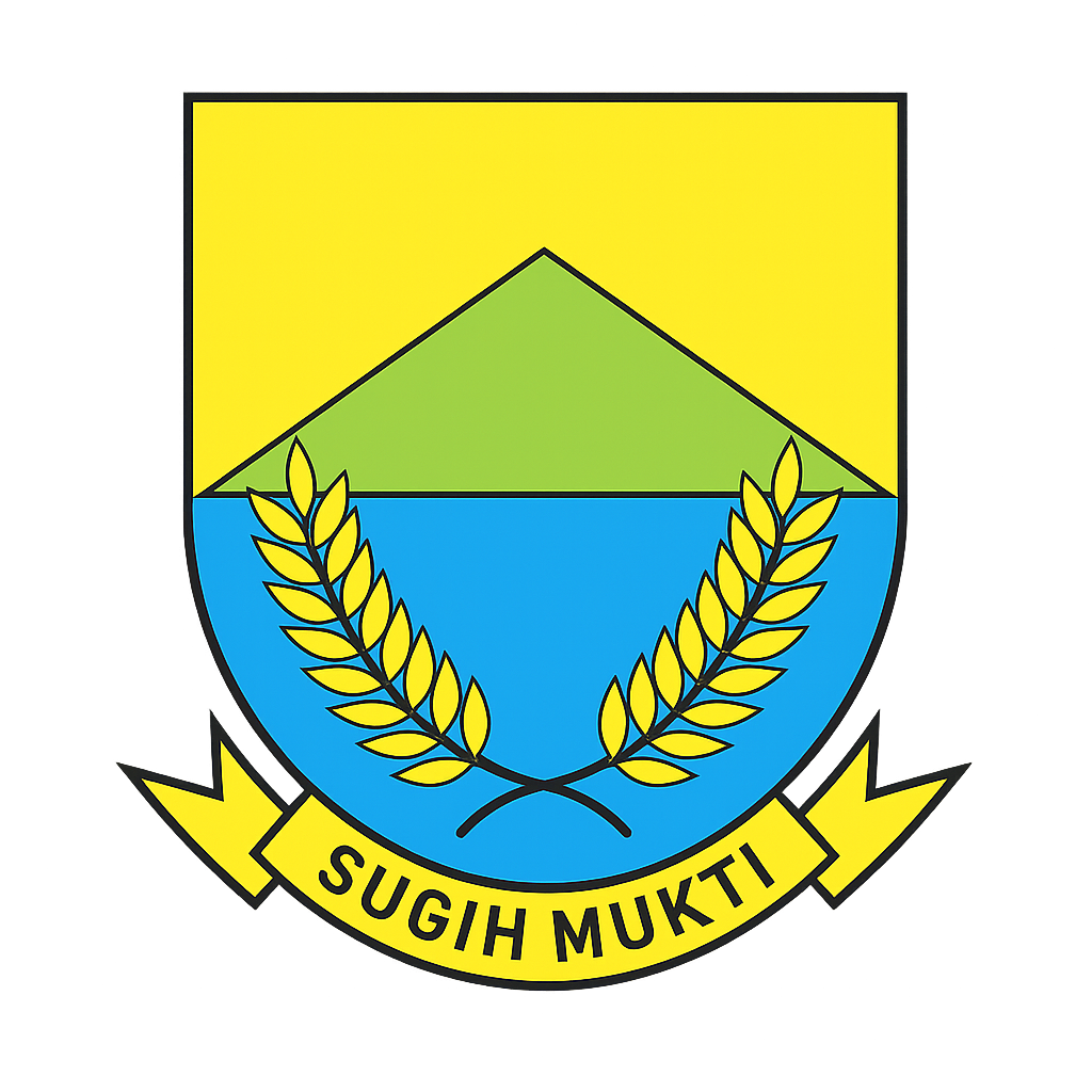 Logo Desa